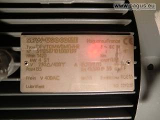 SEW Getriebemotor