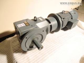 SEW Getriebemotor