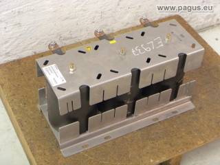 SIEMENS 3-Phasen-Drossel