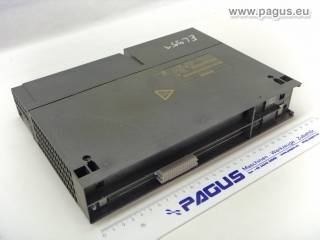 SIEMENS Elektronikmodul