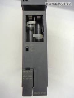 SIEMENS Elektronikmodul
