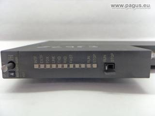 Moduł elektroniczny SIEMENS