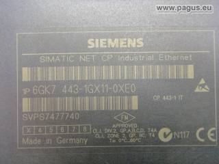 Moduł elektroniczny SIEMENS