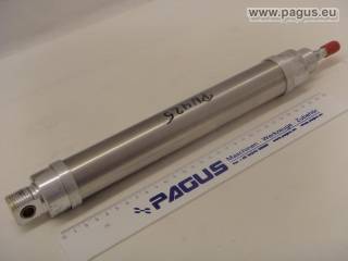 BIMBA Pneumatikzylinder