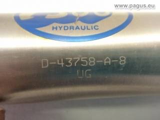 BIMBA Pneumatikzylinder