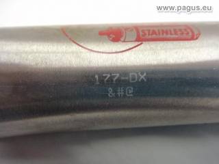 BIMBA Pneumatikzylinder