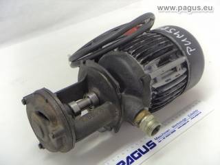 BRINKMANN Eintauchpumpe