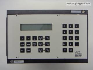 KIEBACK & PETER Regelsystem