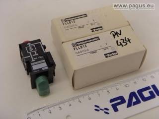 PARKER Logikelemente-Set