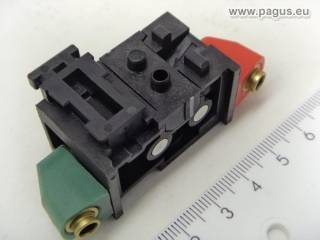 PARKER Logikelemente-Set