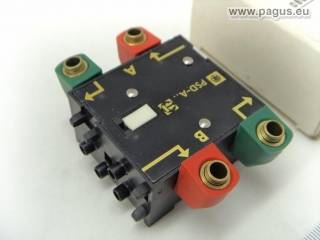 TELEMECANIQUE Logikelemente-Set