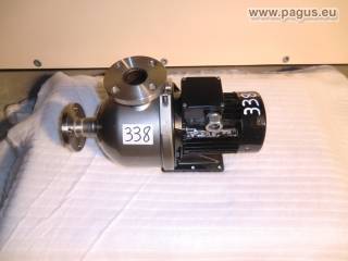 GRUNDFOS Kreiselpumpe