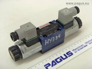 REXROTH Wegeventil
