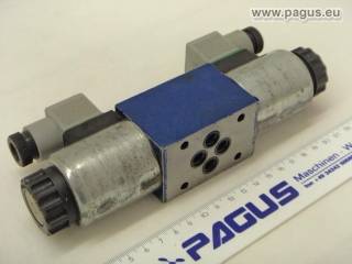 REXROTH Wegeventil