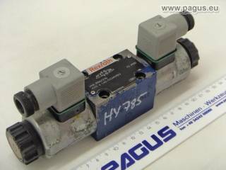 REXROTH Wegeventil