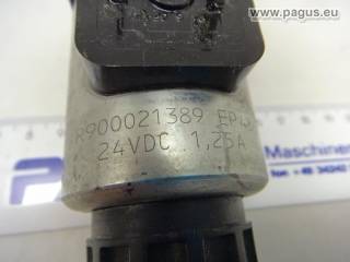 REXROTH Wegeventil