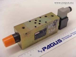 REXROTH Zwischenplatte