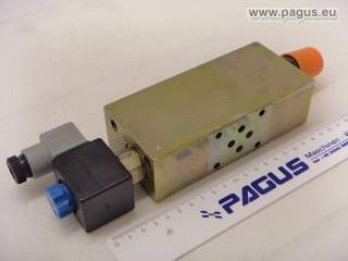 REXROTH Zwischenplatte