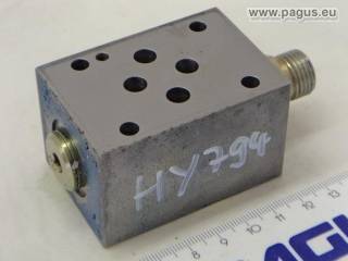 REXROTH Hydraulikmodul