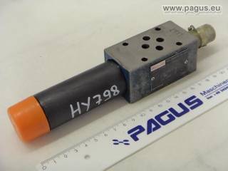 REXROTH Druckreduzierventil