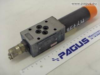 REXROTH Druckreduzierventil