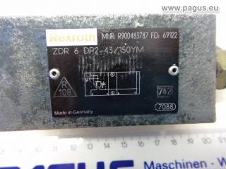 REXROTH Druckreduzierventil