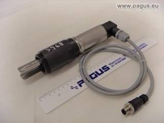 Przełącznik poziomu ENDRESS + HAUSER