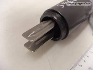 Przełącznik poziomu ENDRESS + HAUSER