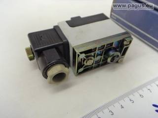 TELEMECANIQUE Magnetventilset