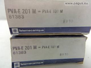 TELEMECANIQUE Magnetventilset