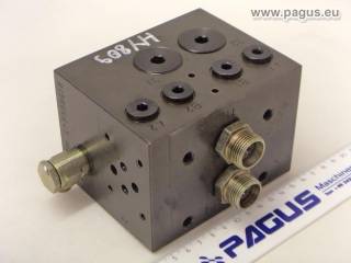 Płyta z serii PAGUS