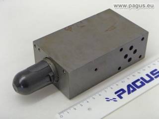 BOSCH Druckbegrenzungsventil