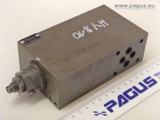 BOSCH Druckbegrenzungsventil