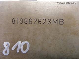 BOSCH Druckbegrenzungsventil