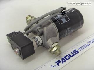 MAHLE Leitungsfilter