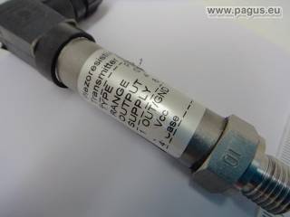 PMA Drucktransmitter
