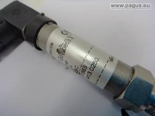 PMA Drucktransmitter