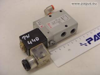 Zawór kierunkowy NORGREN