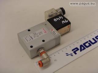 Zawór kierunkowy NORGREN