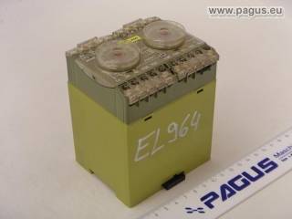 Monitor postojowy PILZ