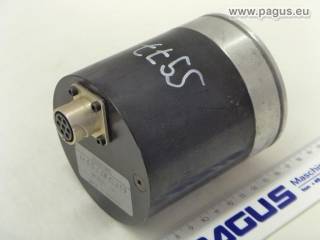 SIEMENS Messgetriebe