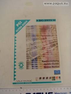 PANASONIC DVD - Laufwerk