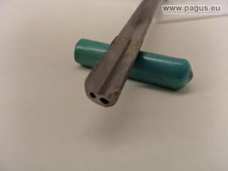 PAGUS Tieflochbohrer