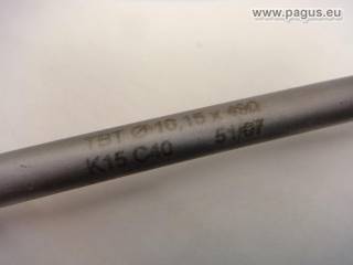 PAGUS Tieflochbohrer