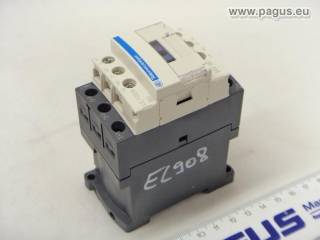 TELEMECANIQUE Leistungsschütz