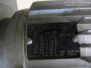 SCHMALENBERGER Kühlmittelpumpe