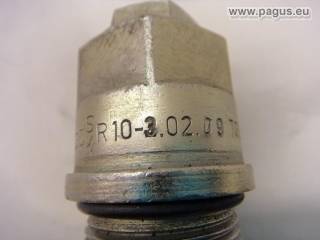 ORSTA Druckbegrenzungsventil