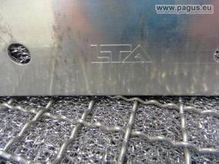 LTA Gestrickfilterset