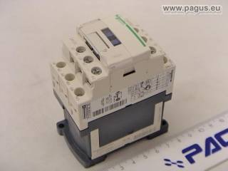 SCHNEIDER Hilfsschütz