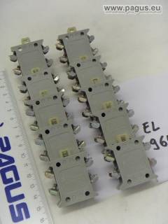 ROBOTRON Stößeltasterset